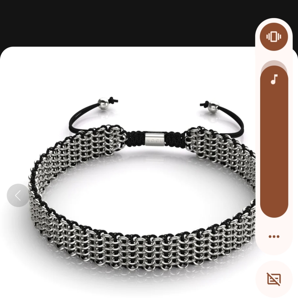 NOGU Kismet Choker